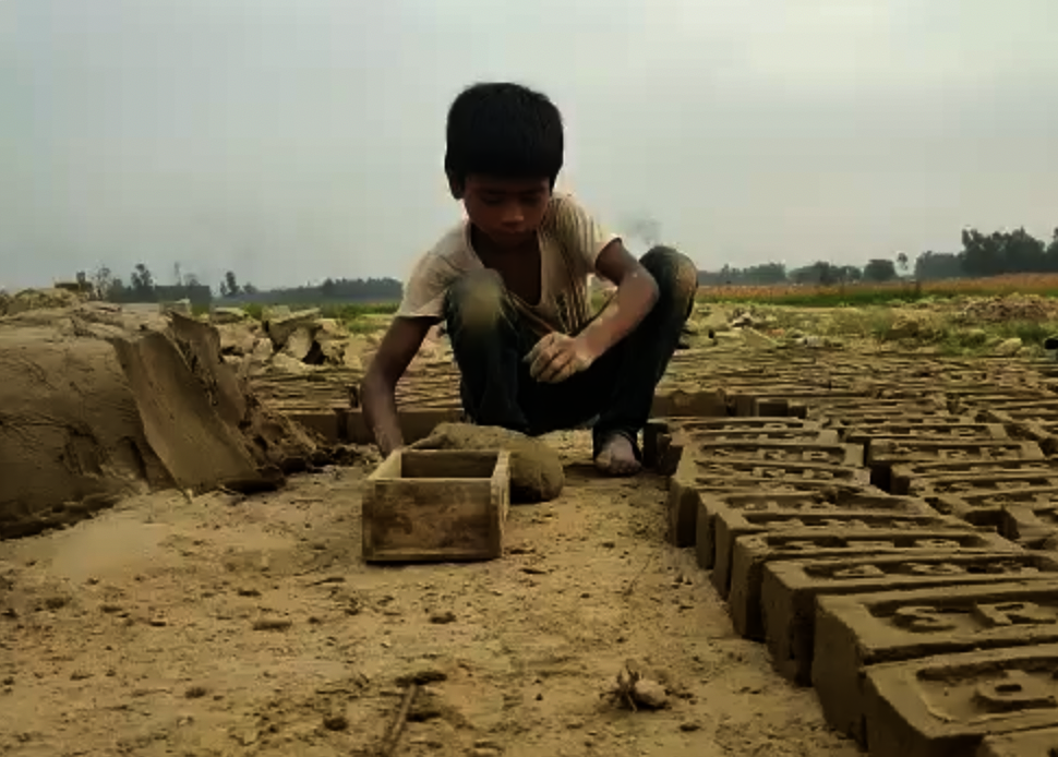 End Child Labour in Southern Nepal