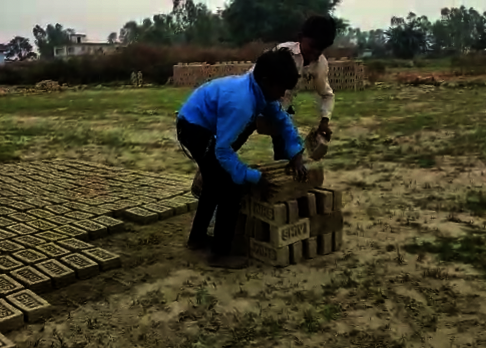 End Child Labour in Southern Nepal