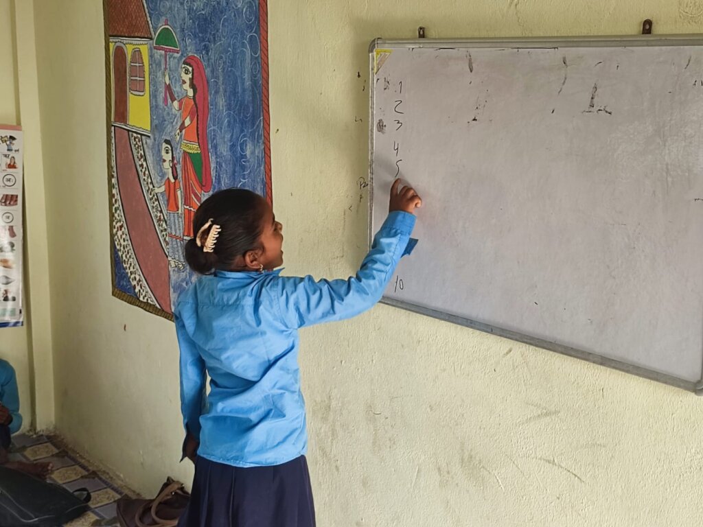 End Child Labour in Southern Nepal