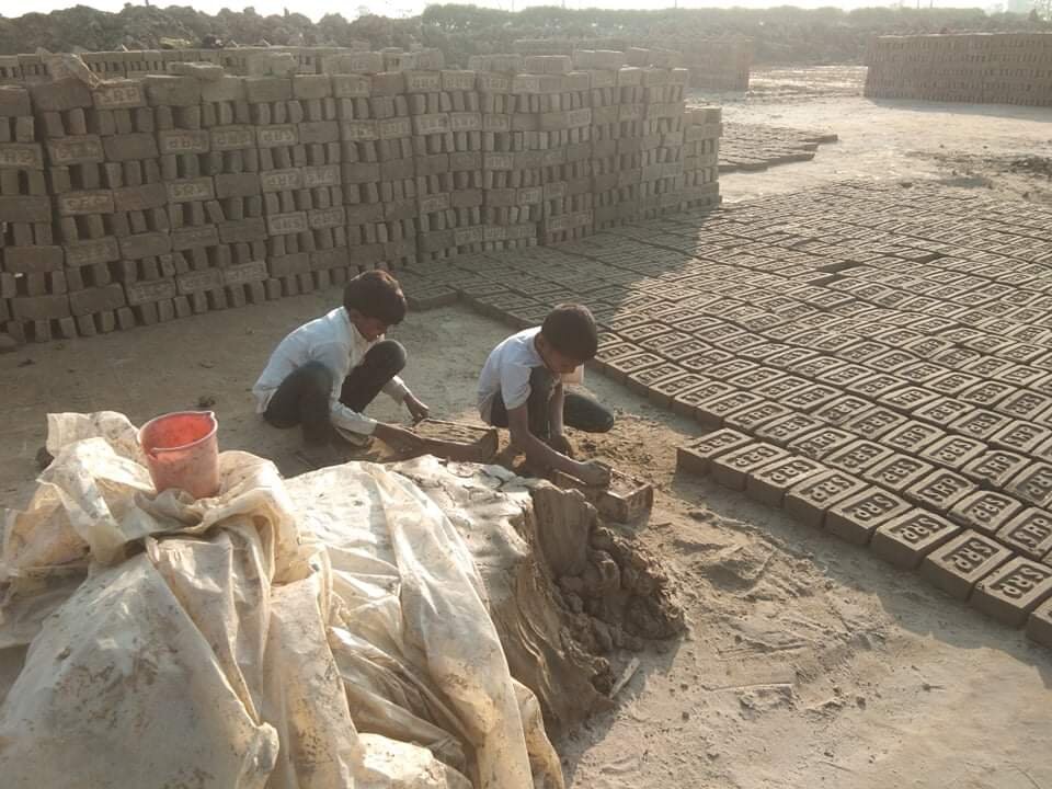 End Child Labour in Southern Nepal