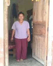 Khima at home