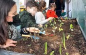 Agro-environmental education for 250 children