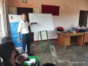 Accounting course in Trincomalee