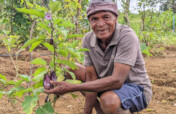 Helping Sri Lanka's farmers get back on their feet