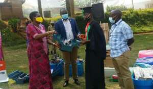 Providing start up kits