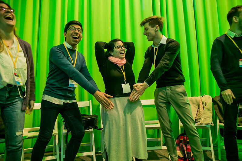 Young City Makers