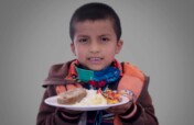 HELP NINOS DE MARIA FEED ELDERS AND CHILDREN IN EC