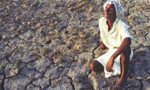 Help drought hit families in Cholistan Pakistan