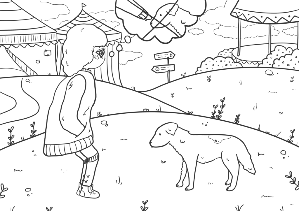 Education Animal Welfare Romania