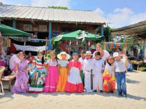 Manabitismo festival