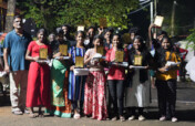 Remedial Education for Children in Slums