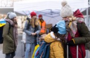 Love Is Home: Supporting Refugees from Ukraine