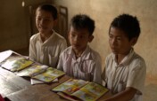 Help IDPs & Landmine Victims in Myanmar