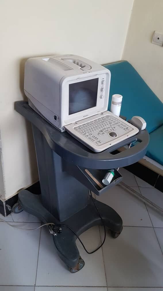 Support Life-Saving efforts for Mothers & Newborns