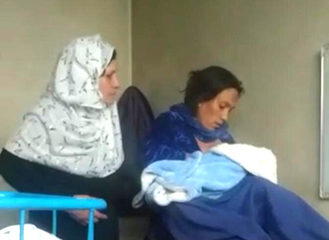 Support Life-Saving efforts for Mothers & Newborns