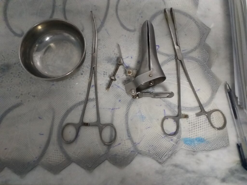 Support Life-Saving efforts for Mothers & Newborns