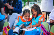 Prepare a Child for School in the Calchaqui Valley