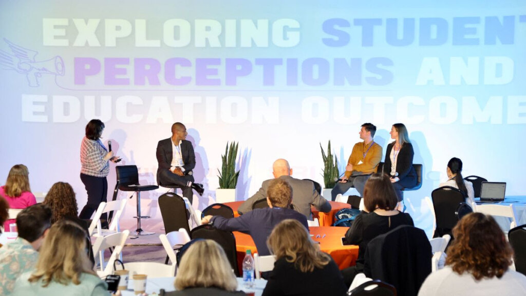 Feedback+Atlanta Plenary Speakers