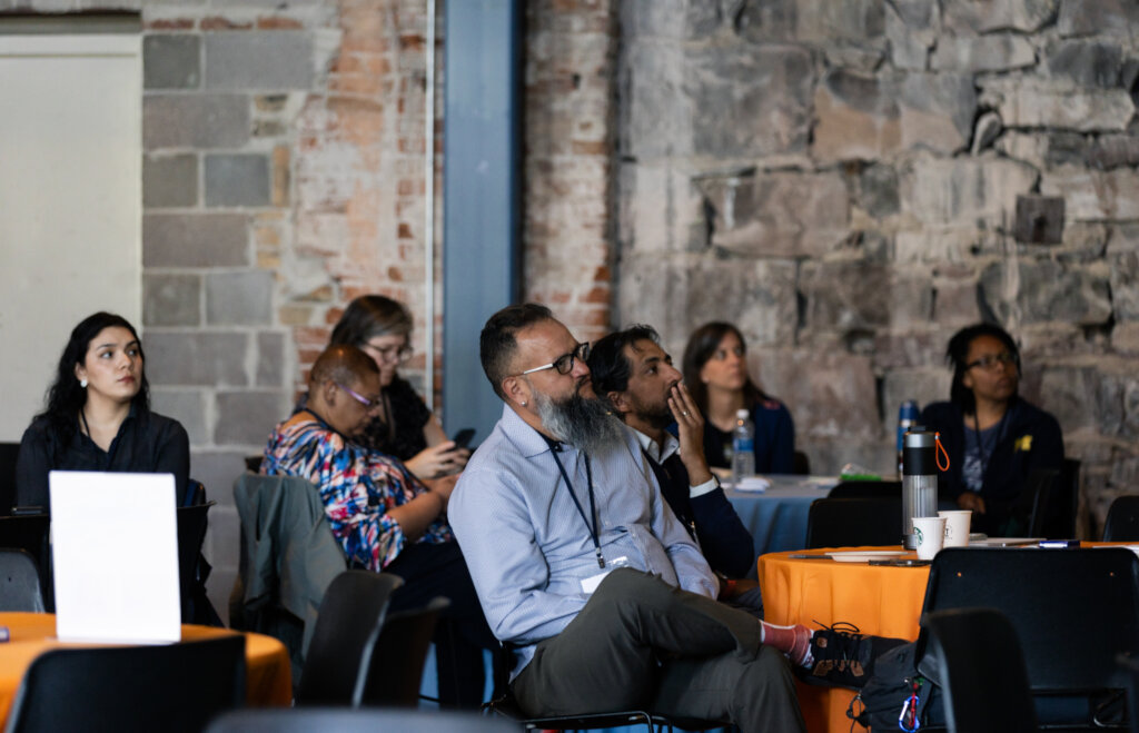 Feedback+Denver Summit