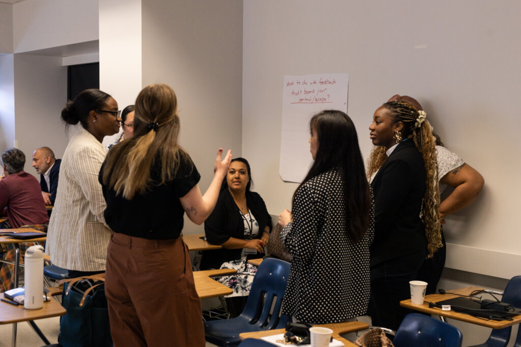 Feedback+Denver Summit Crash Course