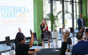 Feedback+Jacksonville Summit