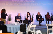 Empowering and centering community voice
