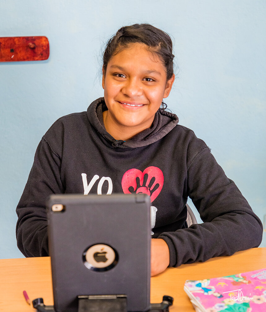 Help Bring 16 Deaf Kids to School in Mexico