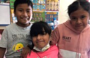Getting Deaf Kids to School in Mexico