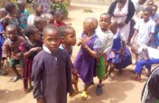 HELP REBUILD A RURAL NIGERIAN SCHOOL