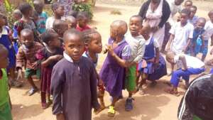HELP REBUILD A RURAL NIGERIAN SCHOOL