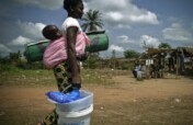 Goma-DR of Congo's IDPs and Refugees Relief Fund