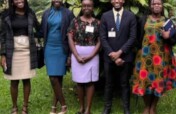 Girl Climate Corps Fellowship