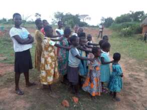 Poverty will limit rural child's access to skills