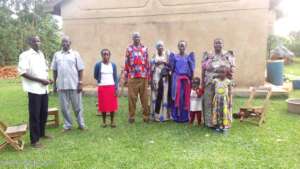 Women's Saving program,  leadership