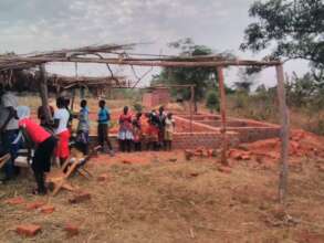 Skill training cente needs construction assistance