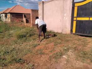 A life of a school dropout youth, hard labor