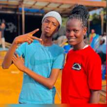 2020 Sponsored students happy  with the program