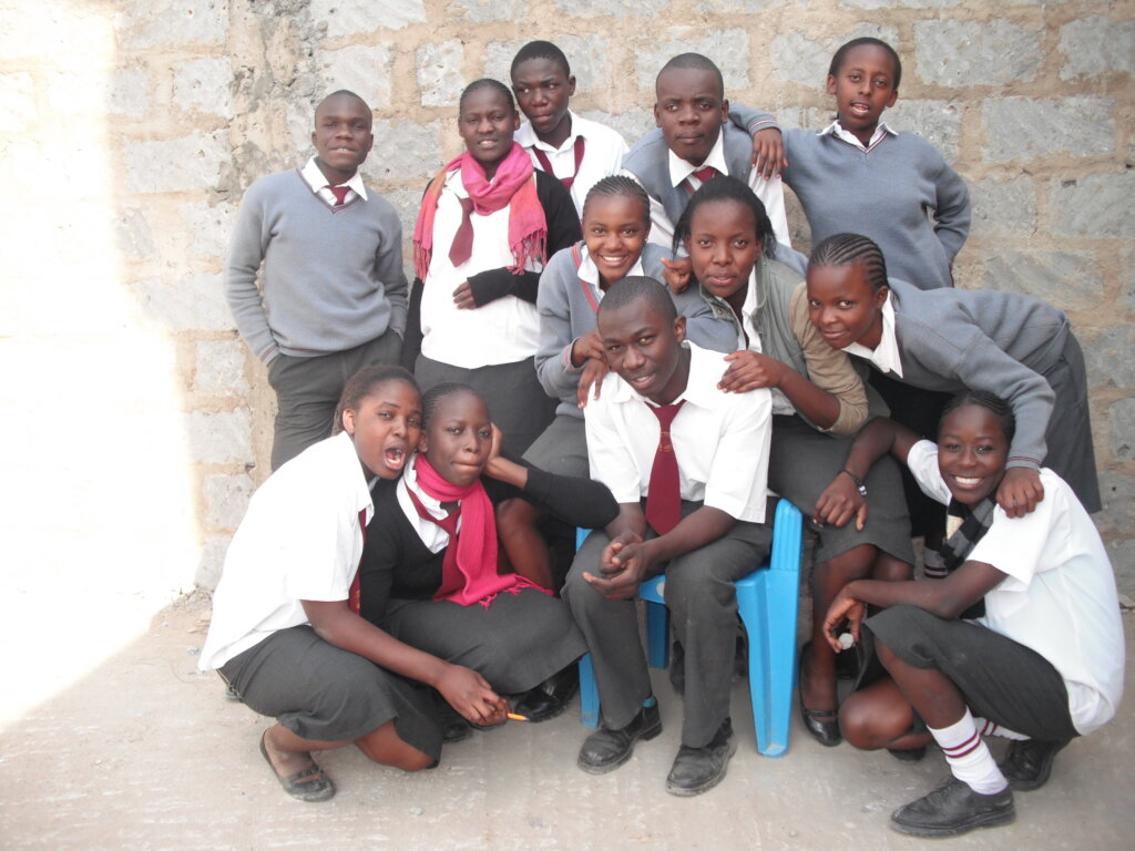 Hands-on-Training-Youth-Employability!