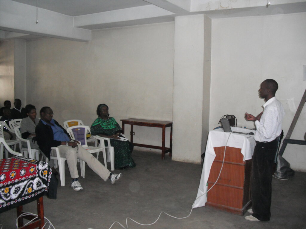 Hands-on-Training-Youth-Employability!