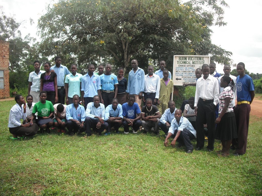 Skill School Dropout Youth!
