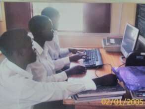 ICT classes