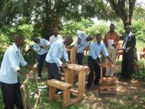 Carpenters, Classv