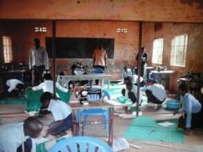Tailoring class