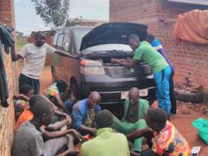 Prepare Less Advantaged Youth For Careers!