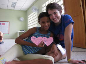 Fostering Loving Relationships