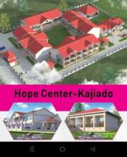 The Hope Center Model