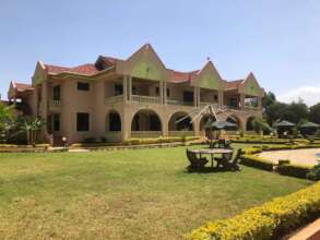 Current Safe Shelter and Vocational Training