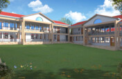 Build a Rescue Center for GBV survivors in Kenya