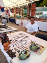 Mercadito La Milpa marketing strategy