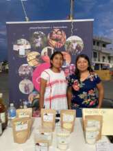 Mercadito La Milpa marketing strategy